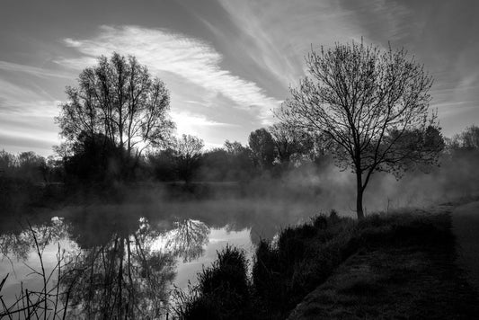 Hidden Corners of Oxford Through My Camera Lens