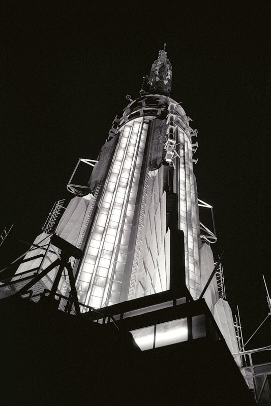 Seven Fascinating Facts That Make the Empire State Building So Iconic
