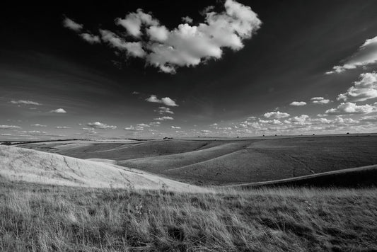 The Ridgeway - Devils Punchbowl